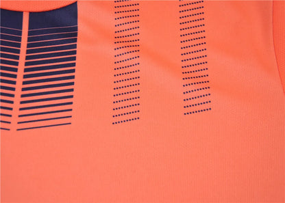 soccer jersey training
