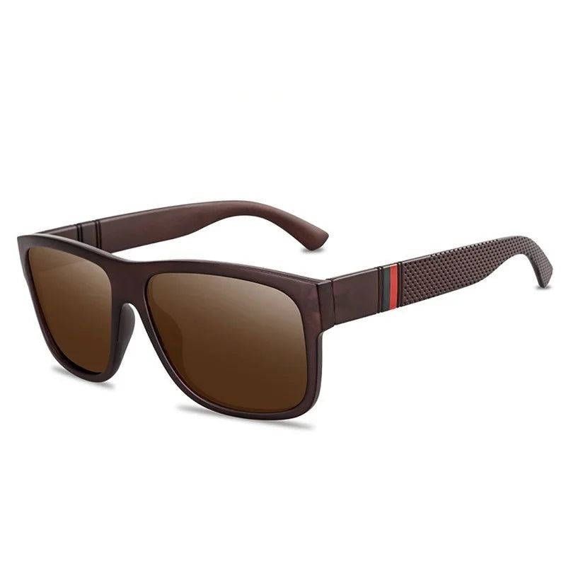 Unisex Polarized Sunglasses