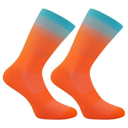 Unisex Breathable Sports Running Socks
