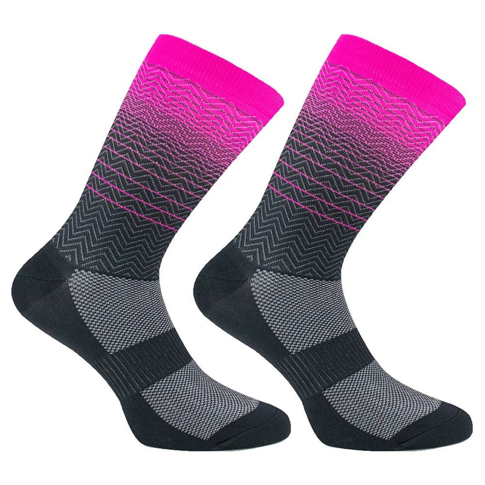 Unisex Breathable Sports Running Socks