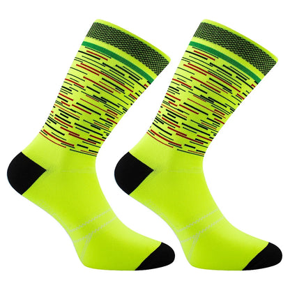 Unisex Breathable Sports Running Socks