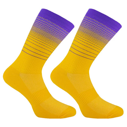 Unisex Breathable Sports Running Socks