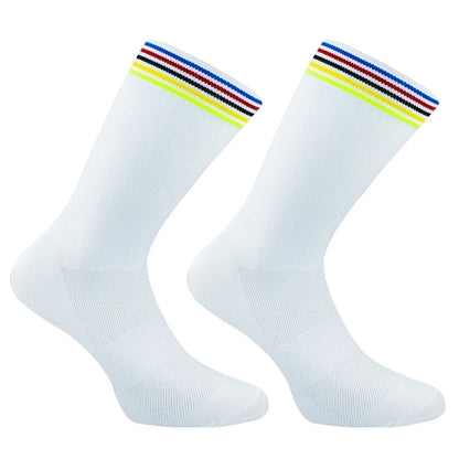 Unisex Breathable Sports Running Socks