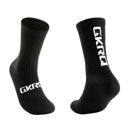 Unisex Compression Racing Outdoor Cycling Socks