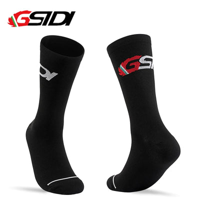 Unisex Compression Sports Socks
