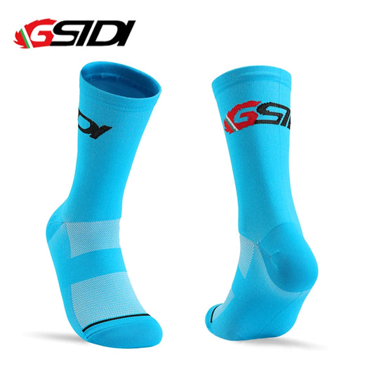 Unisex Compression Sports Socks