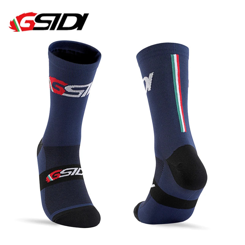 Unisex Compression Sports Socks