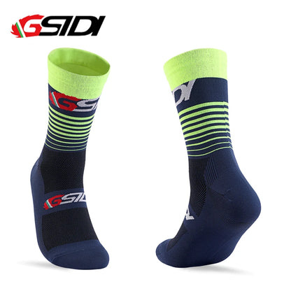 Unisex Compression Sports Socks
