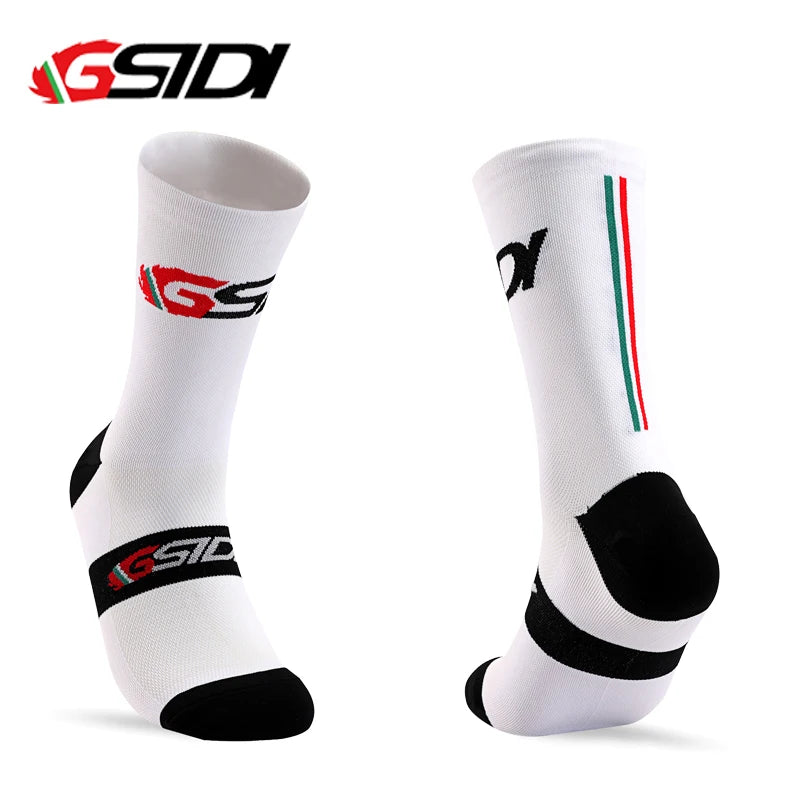 Unisex Compression Sports Socks