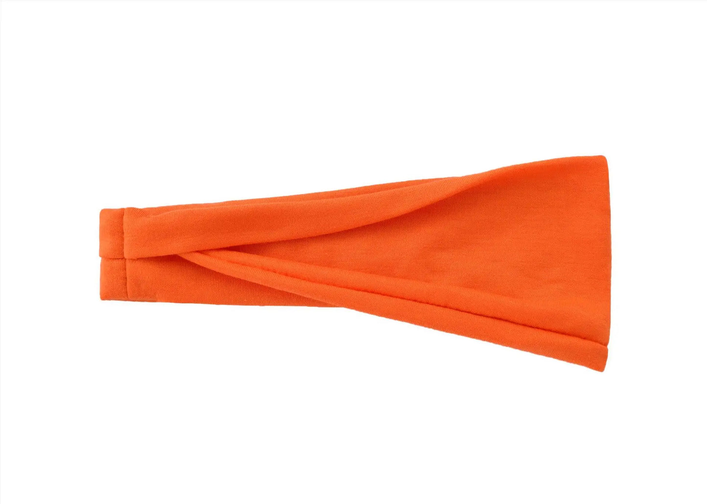 Unisex Elastic Sports Tennis Hairband