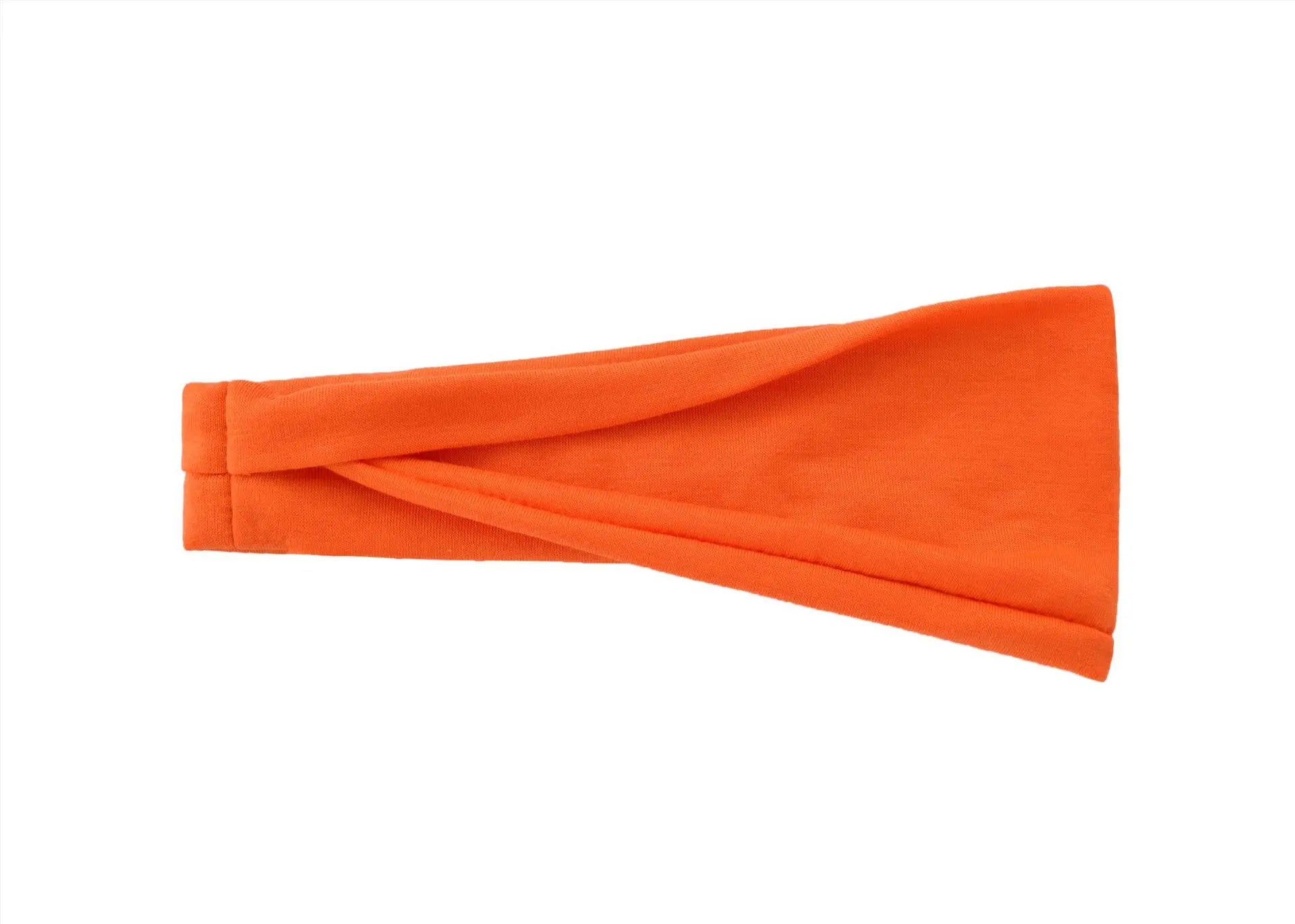 Unisex Elastic Sports Tennis Hairband
