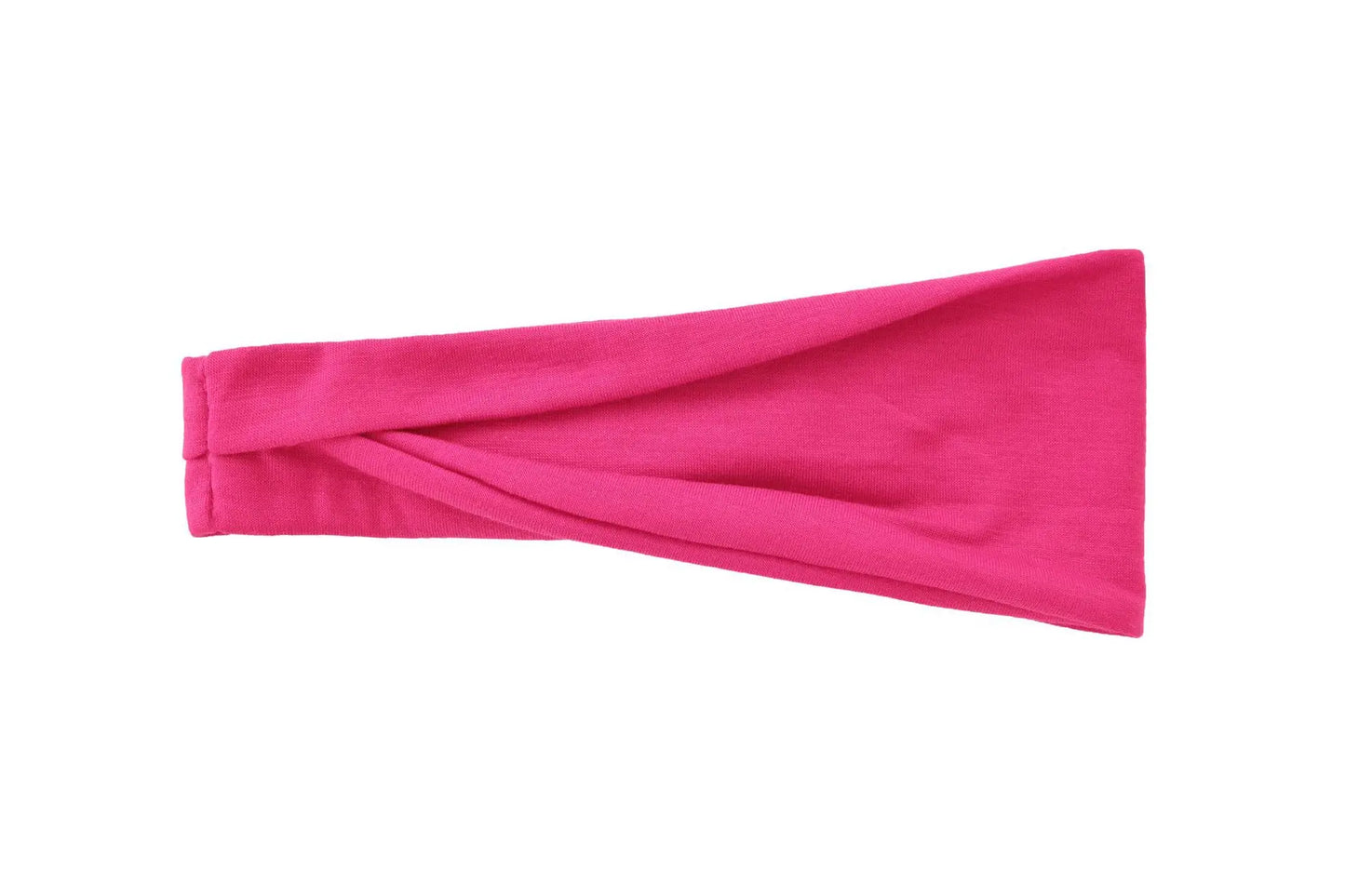 Unisex Elastic Tennis Hairband