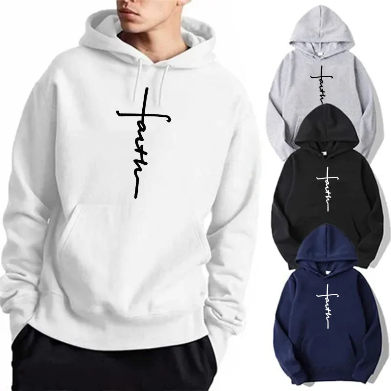Unisex Fleece Hoodie

