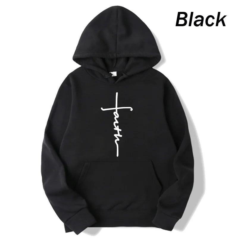 Unisex Fleece Hoodie

