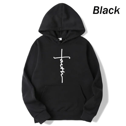 Unisex Fleece Hoodie

