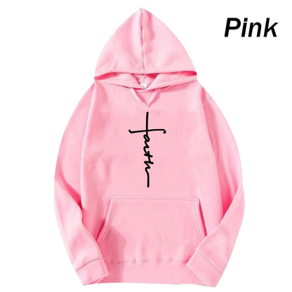 Unisex Fleece Hoodie


