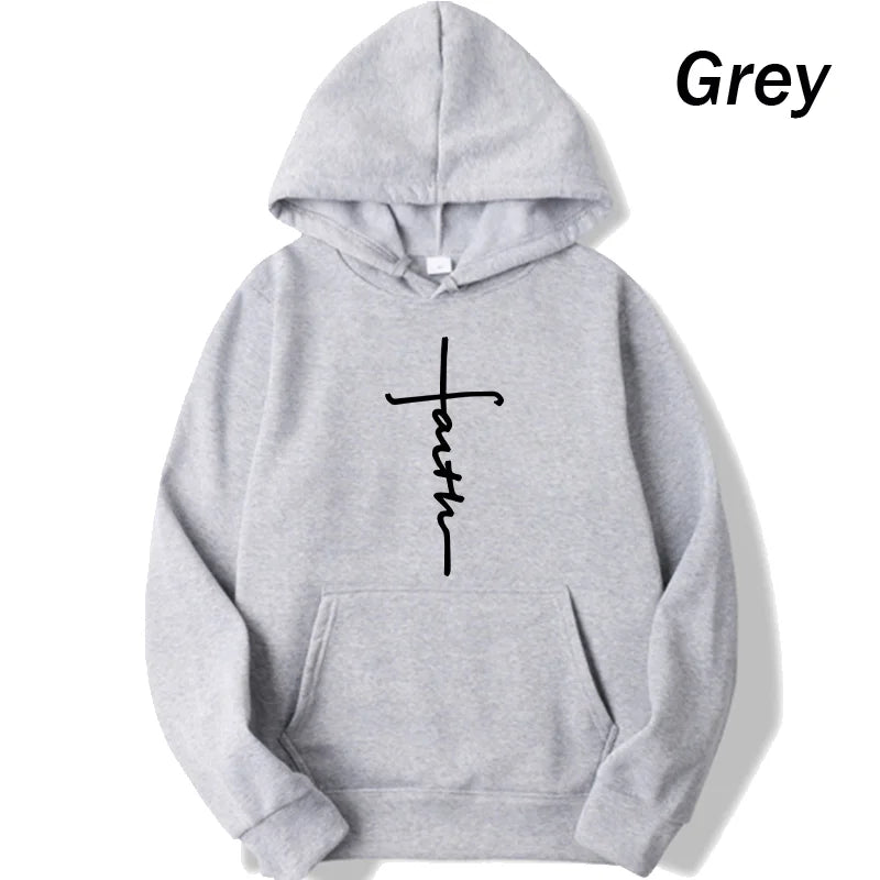 Unisex Fleece Hoodie

