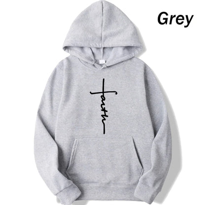 Unisex Fleece Hoodie

