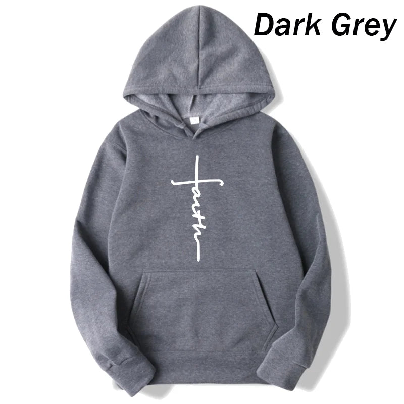 Unisex Fleece Hoodie

