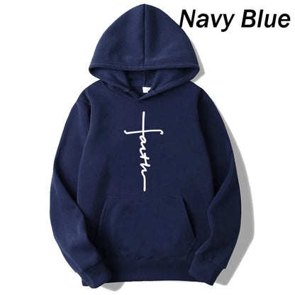 Unisex Fleece Hoodie

