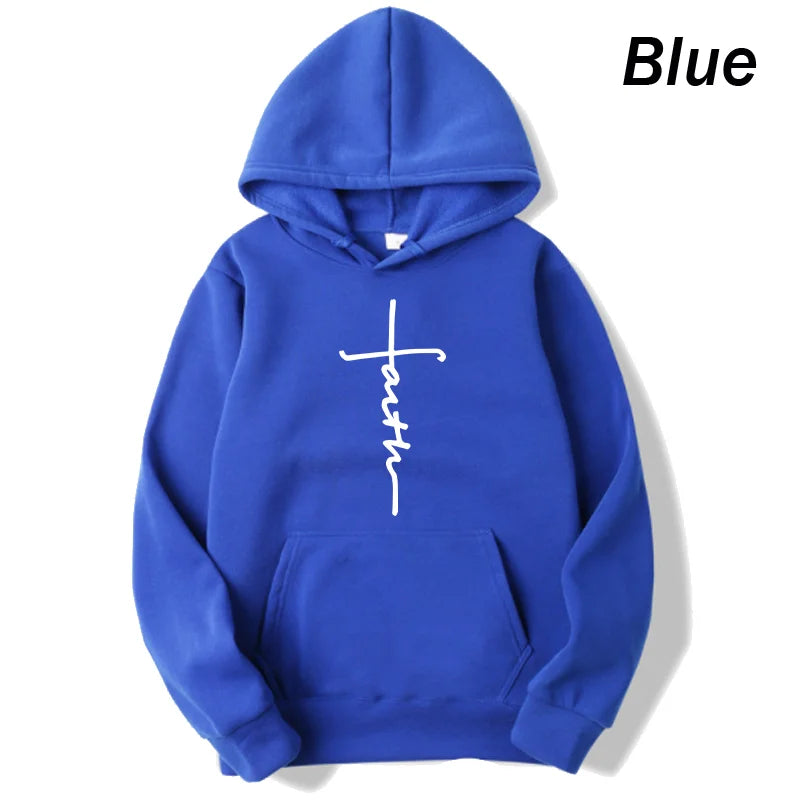 Unisex Fleece Hoodie


