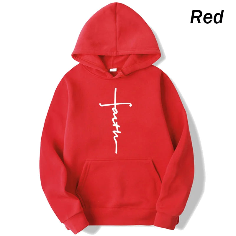 Unisex Fleece Hoodie

