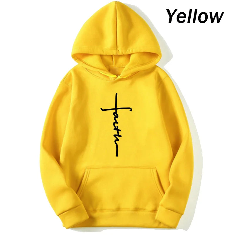 Unisex Fleece Hoodie

