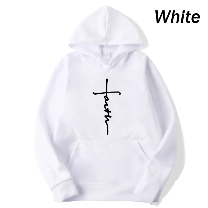 Unisex Fleece Hoodie

