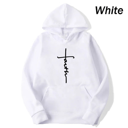 Unisex Fleece Hoodie

