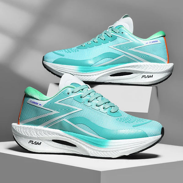 Unisex Lightweight Running Walking Shoes Performance Overview