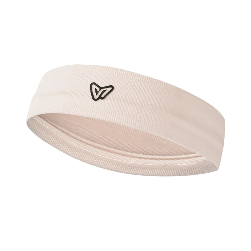 Unisex Moisture Wicking Running Tennis Athletic Headband