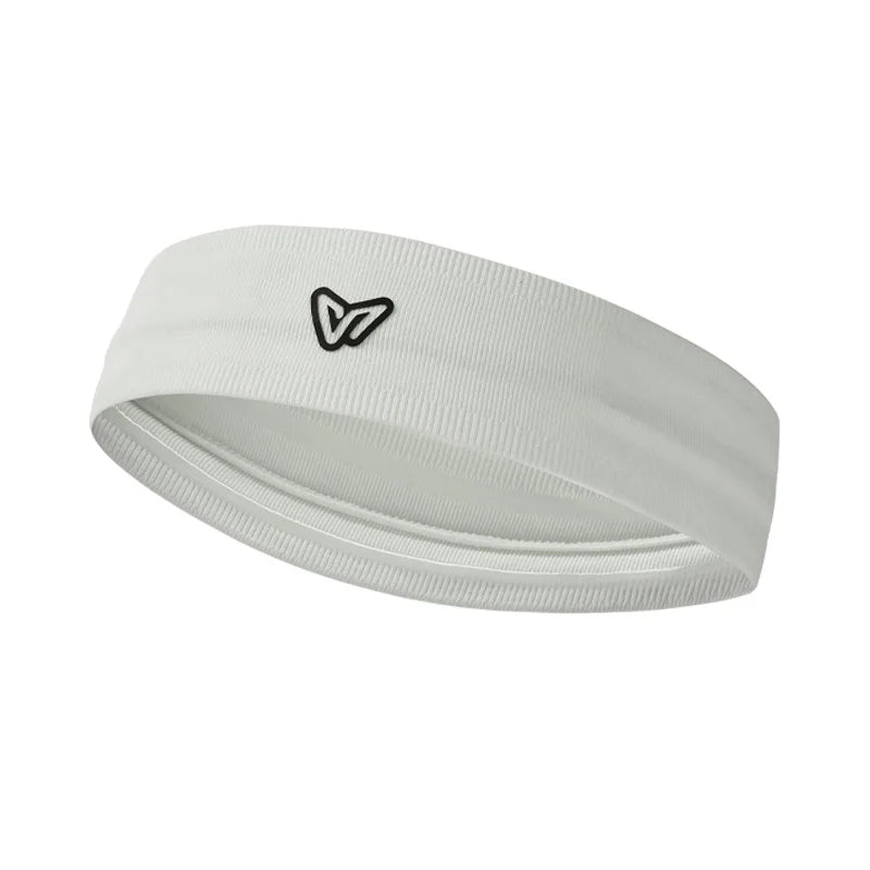 Unisex Moisture Wicking Running Tennis Athletic Headband