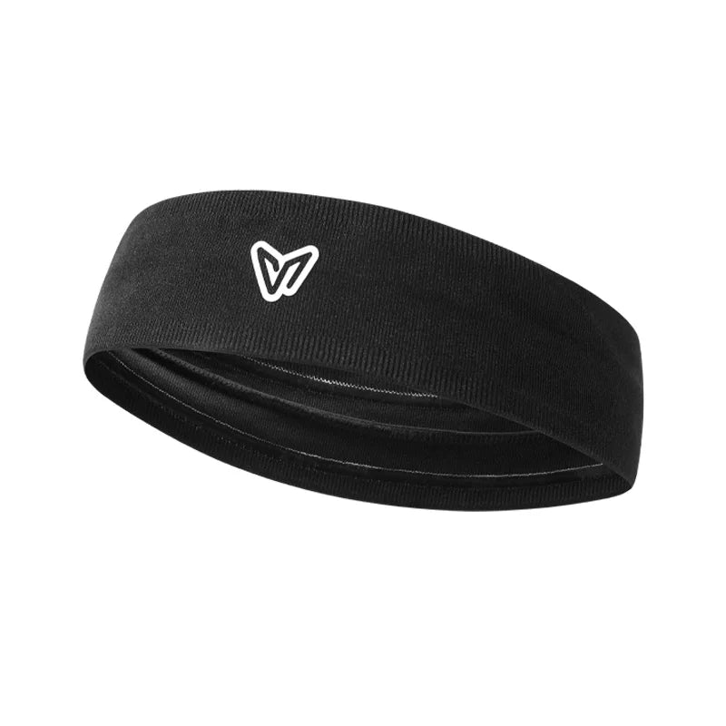 Unisex Moisture Wicking Running Tennis Athletic Headband