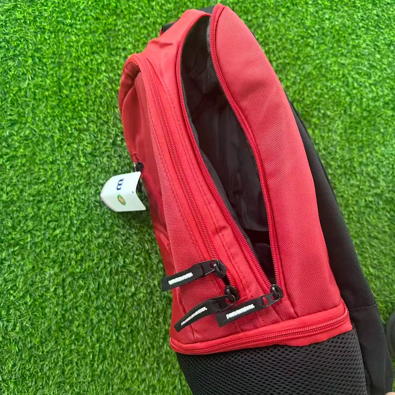 Unisex Multifunctional Sports Tennis Backpack