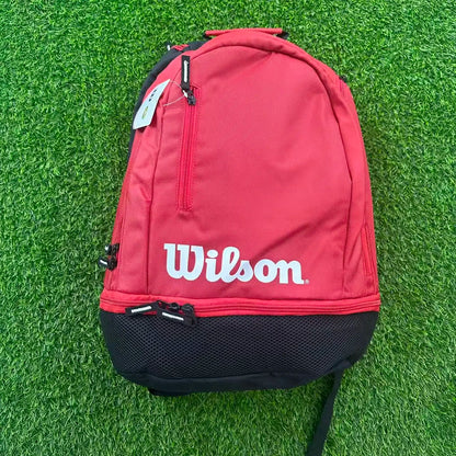 Unisex Multifunctional Sports Tennis Backpack