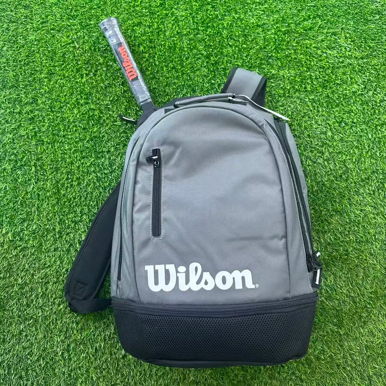 Unisex Multifunctional Sports Tennis Backpack