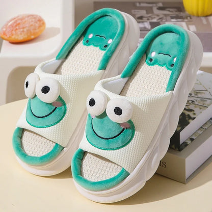 Unisex Slippers