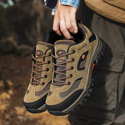 Unisex Outdoor Climbing Sports Hiking Shoes