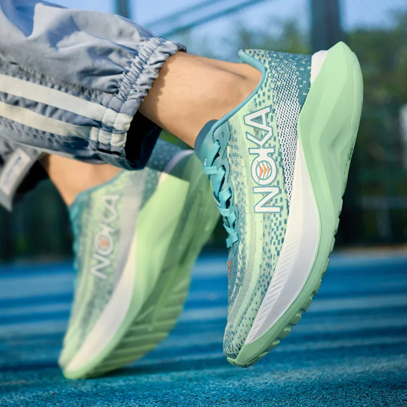 Summer Unisex Outdoor Running Shoes
