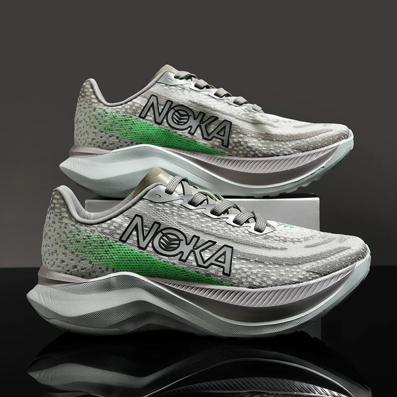 Summer Unisex Outdoor Running Shoes
