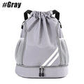 Gray