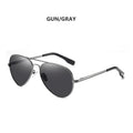 Gun-gray