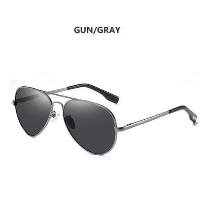 Unisex Polarized Driving Sunglasses