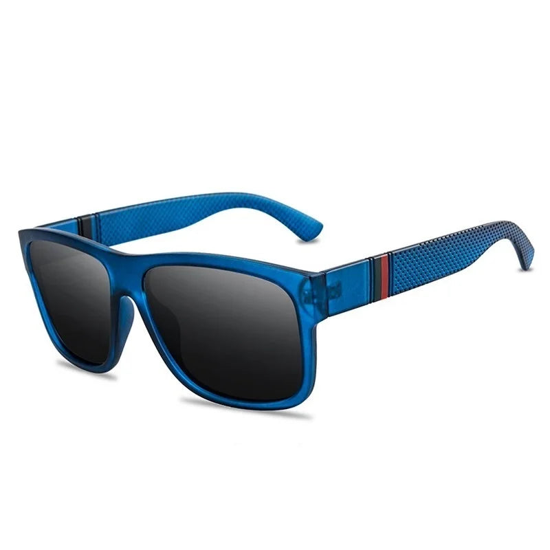 Unisex Polarized Sunglasses