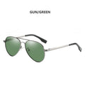 Gun-green