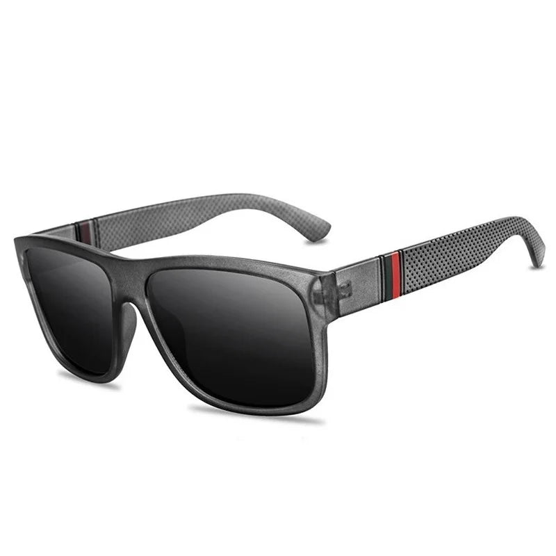 Unisex Polarized Sunglasses
