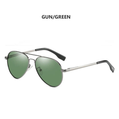 Unisex Polarized UV400 Sunglasses