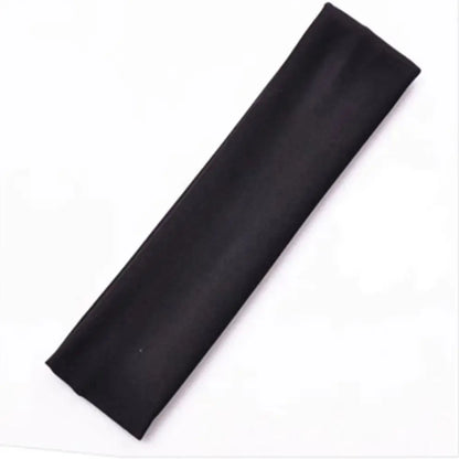 Unisex Printed Quick Dry Winter Running Headband