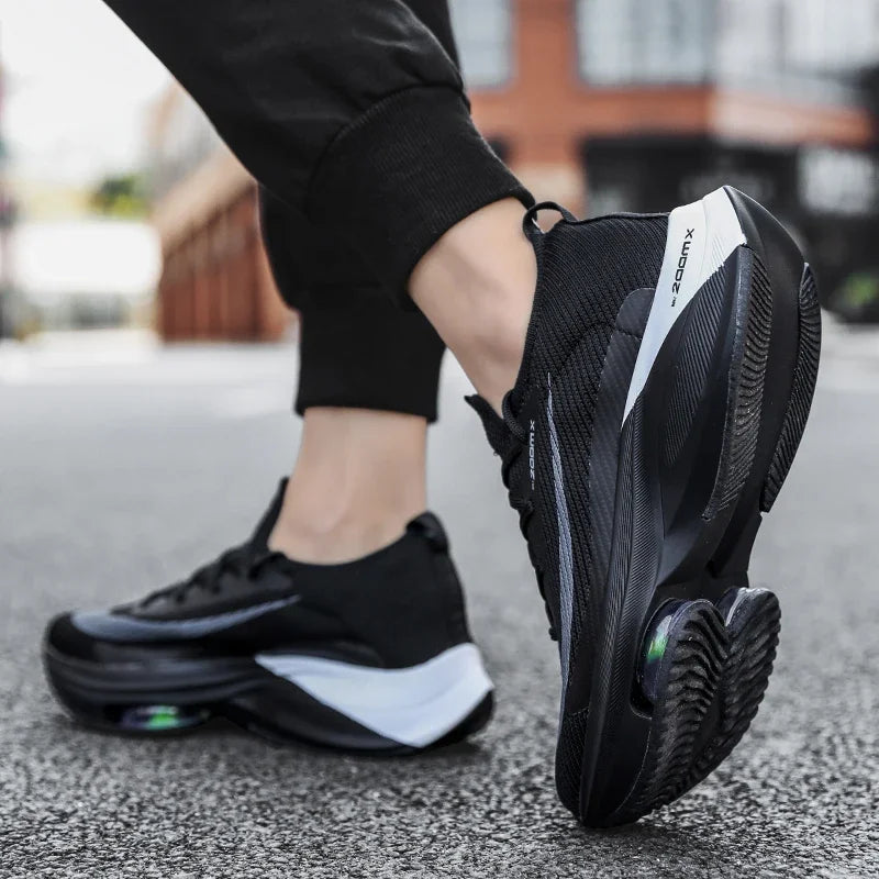 Unisex Running Training Athletic Marathon Shoes