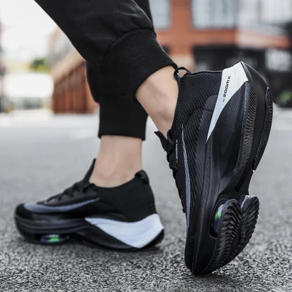 Unisex Running Training Athletic Marathon Shoes